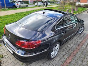 Volkswagen CC 2,0 TDI 130kW BMT DSG  TDi 