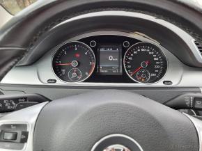 Volkswagen CC 2,0 TDI 130kW BMT DSG  TDi 