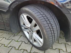 Volkswagen CC 2,0 TDI 130kW BMT DSG  TDi 