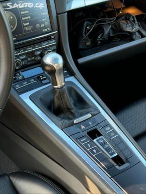 Porsche 911 3,8 Carrera S Coupe  Porsche 911 Carrera 