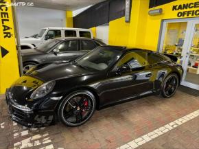 Porsche 911 3,8 Carrera S Coupe  Porsche 911 Carrera 
