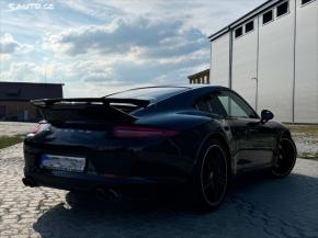 Porsche 911 3,8 Carrera S Coupe  Porsche 911 Carrera 