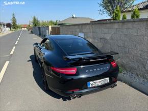 Porsche 911 3,8 Carrera S Coupe  Porsche 911 Carrera 