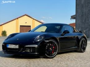 Porsche 911 3,8 Carrera S Coupe  Porsche 911 Carrera 