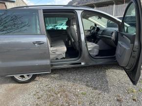 Seat Alhambra 2,0   7mist TDI 140PS,2014 
