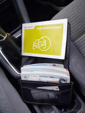 Seat Alhambra 2,0   7mist TDI 140PS,2014 