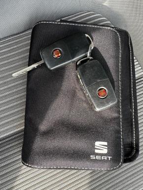 Seat Alhambra 2,0   7mist TDI 140PS,2014 