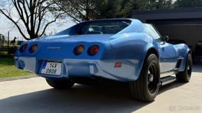 Ostatní  Prodej Corvette C3 