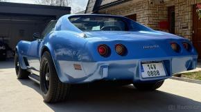 Ostatní  Prodej Corvette C3 