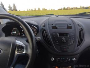 Ford Tourneo Courier 1,0 