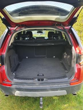 Land Rover Discovery Sport 2,0   SE AWD 