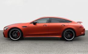 Mercedes-Benz AMG GT 53 4 MATIC + 