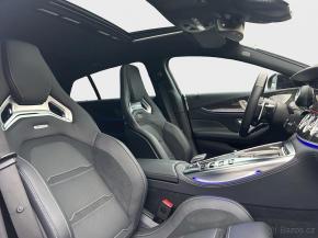 Mercedes-Benz AMG GT 53 4 MATIC + 