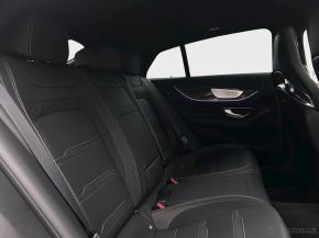 Mercedes-Benz AMG GT 53 4 MATIC + 