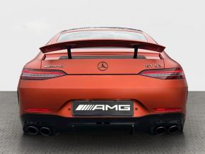 Mercedes-Benz AMG GT 53 4 MATIC + 