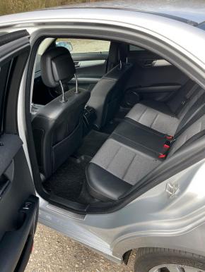 Mercedes-Benz Třídy C 2,0   320 CDI r.v. 2010 165KW 