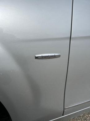 Mercedes-Benz Třídy C 2,0   320 CDI r.v. 2010 165KW 