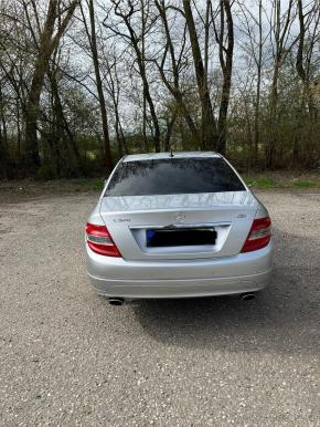Mercedes-Benz Třídy C 2,0   320 CDI r.v. 2010 165KW 