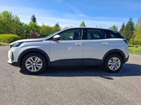 Peugeot 3008 1,2   PureTech EAT8 