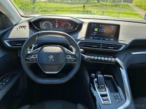 Peugeot 3008 1,2   PureTech EAT8 