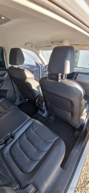Škoda Kodiaq 2,0   TSI 140 kW 4x4 DSG, model 2023 