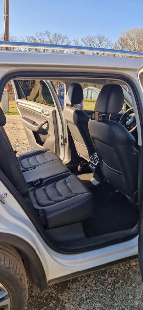 Škoda Kodiaq 2,0   TSI 140 kW 4x4 DSG, model 2023 