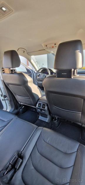 Škoda Kodiaq 2,0   TSI 140 kW 4x4 DSG, model 2023 