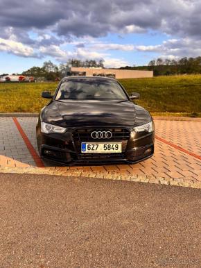 Audi A5 2,0