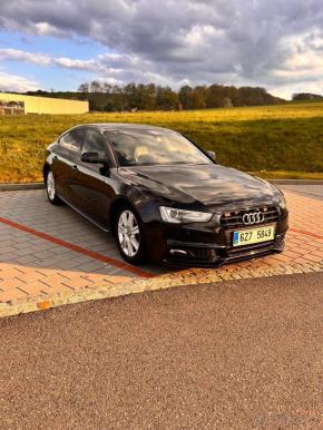 Audi A5 2,0 