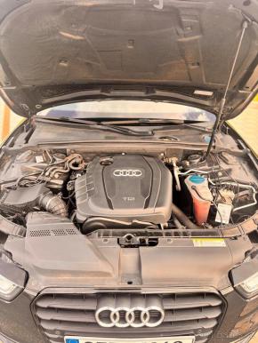 Audi A5 2,0 