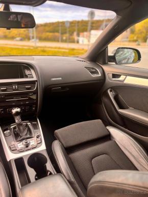 Audi A5 2,0 