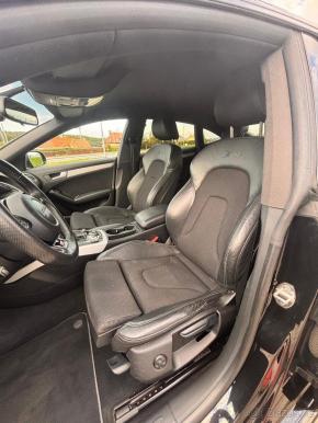 Audi A5 2,0 