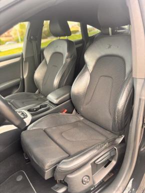 Audi A5 2,0 