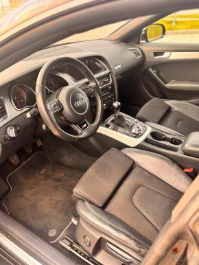 Audi A5 2,0 