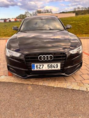 Audi A5 2,0 