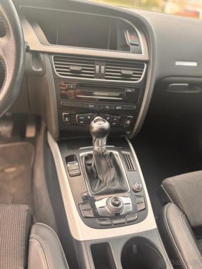 Audi A5 2,0 