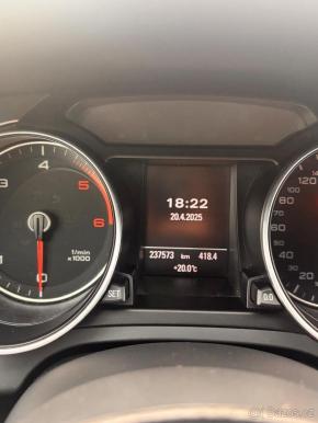 Audi A5 2,0 