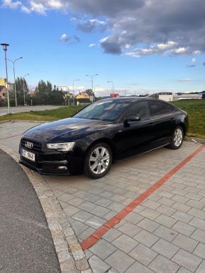 Audi A5 2,0 