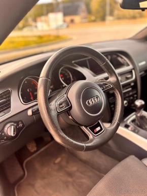 Audi A5 2,0 