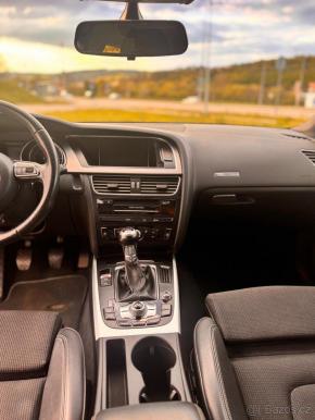 Audi A5 2,0 