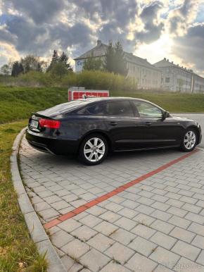 Audi A5 2,0 