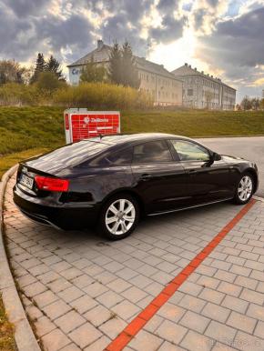 Audi A5 2,0 