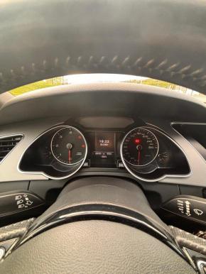 Audi A5 2,0 