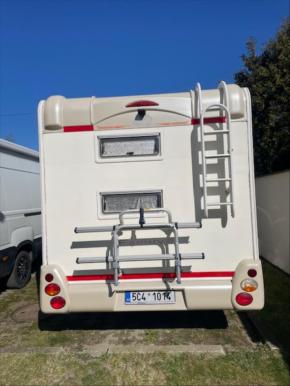 Fiat Ducato 2,3   Prodám obytné 