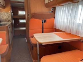 Fiat Ducato 2,3   Prodám obytné 