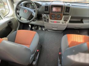 Fiat Ducato 2,3   Prodám obytné 