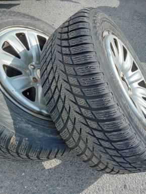 Hyundai Tucson 2,0   4x4 