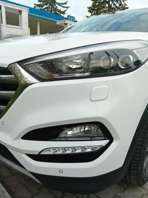 Hyundai Tucson 2,0   4x4 