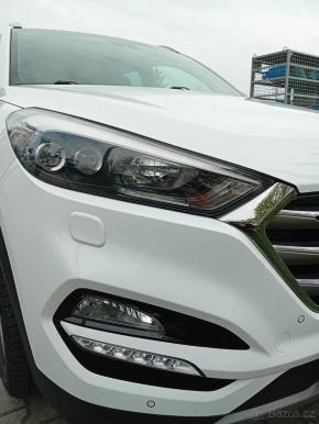 Hyundai Tucson 2,0   4x4 