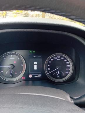 Hyundai Tucson 2,0   4x4 